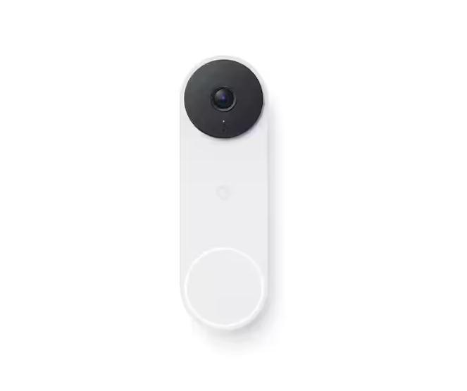 Lighting & Electrical - Google Nest, KICHLER, Zevni - Est Retail $10,902- 2plts