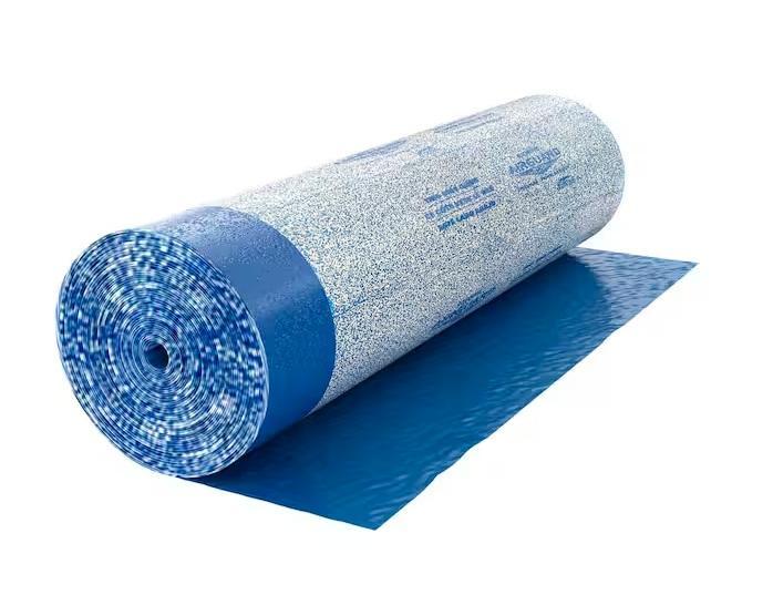 Flooring & Rugs - ROBERTS, QEP, HARDWOOD REFLECTIONS - Est Retail $17,130- 9plts