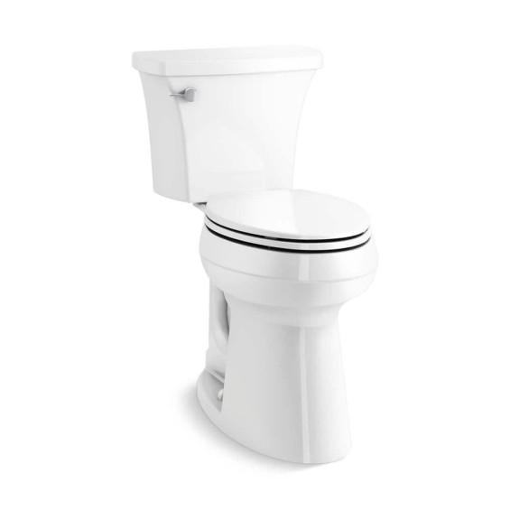Home Improvement - Kohler Highline Toilet, Master Flow Attic Fan, Outsunny Patio Awning - Est Retail $1,904