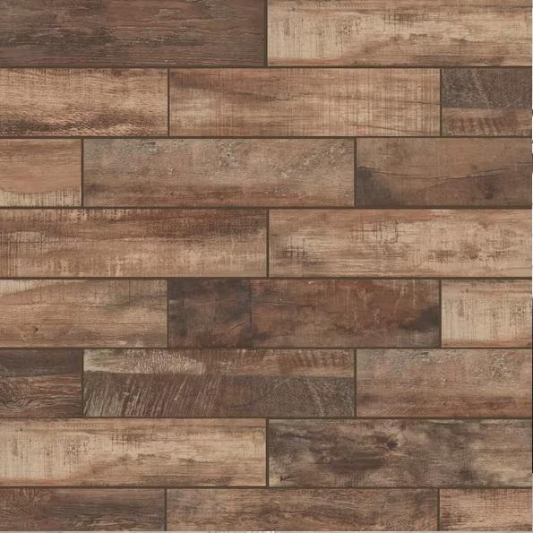 Flooring & Rugs - Florida Tile Home Collection - Est Retail $1,034- 1plt