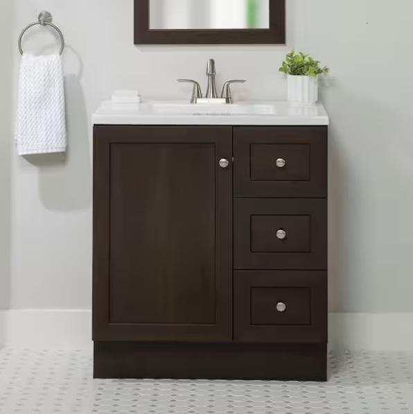Kitchen & Bath - Glacier Bay, American Standard - Est Retail $1,031- 1plt