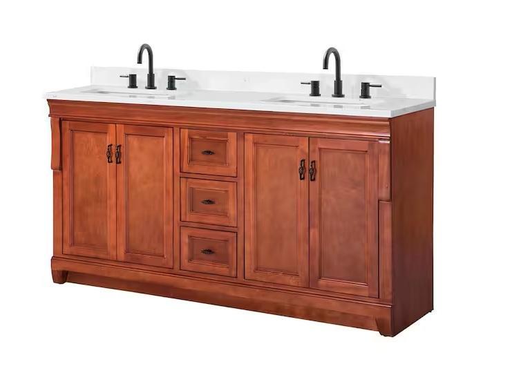 Kitchen & Bath - HDC - Est Retail $990- 1plt