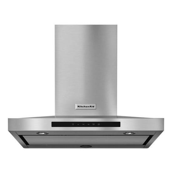 Home Improvement - KitchenAid Range Hood, Ridgid Drain Cleaning Machine, Husky Tool Chest - Est Retail $2,560