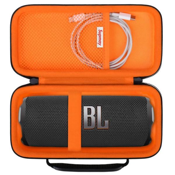 Amazon Clearance - Electronics - Supmay JBL Flip Case, ZDTech Coaxial RF Attenuator, Toocki Magnetic Cable Clips - MSRP $1,238