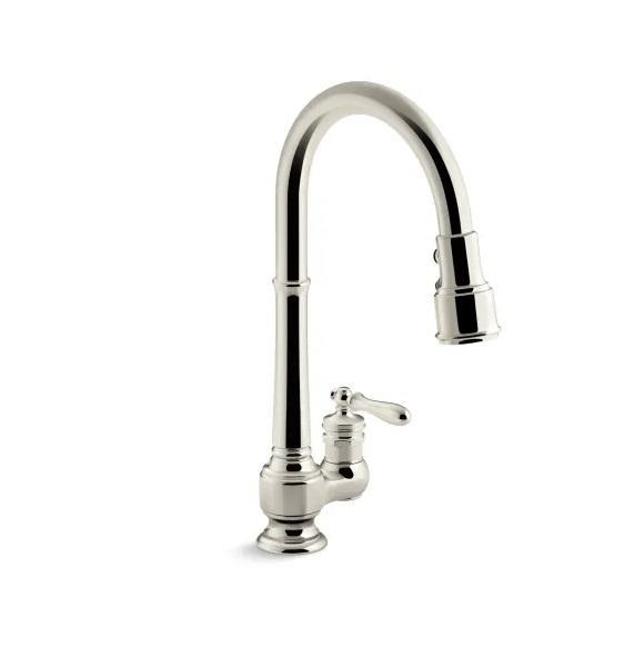 Plumbing & Hardware - Kohler, Hansgrohe, Kovacs, Vigo, Visual Comfort, Kraus, Signature Hardware - MSRP $12,262