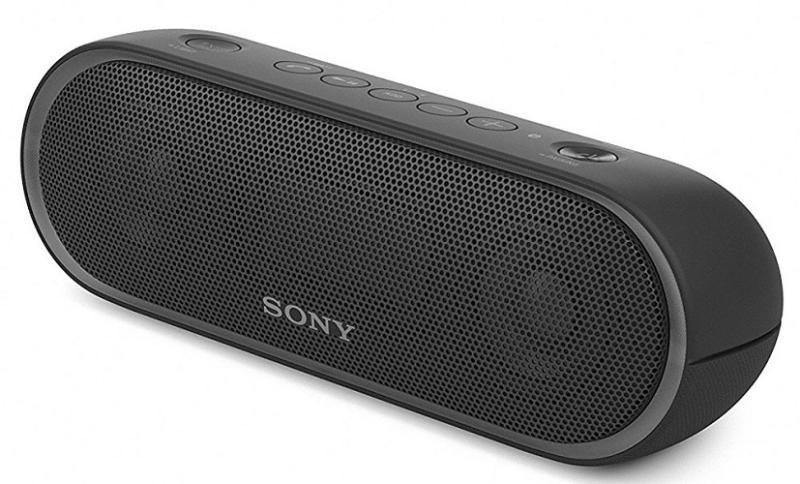 A Grade - Sony Portable Bluetooth Wireless Speakers - MSRP $999