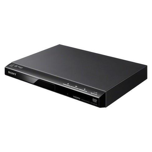 Sony DVPSR510H Blu-Ray/DVD Players - MSRP $1,299