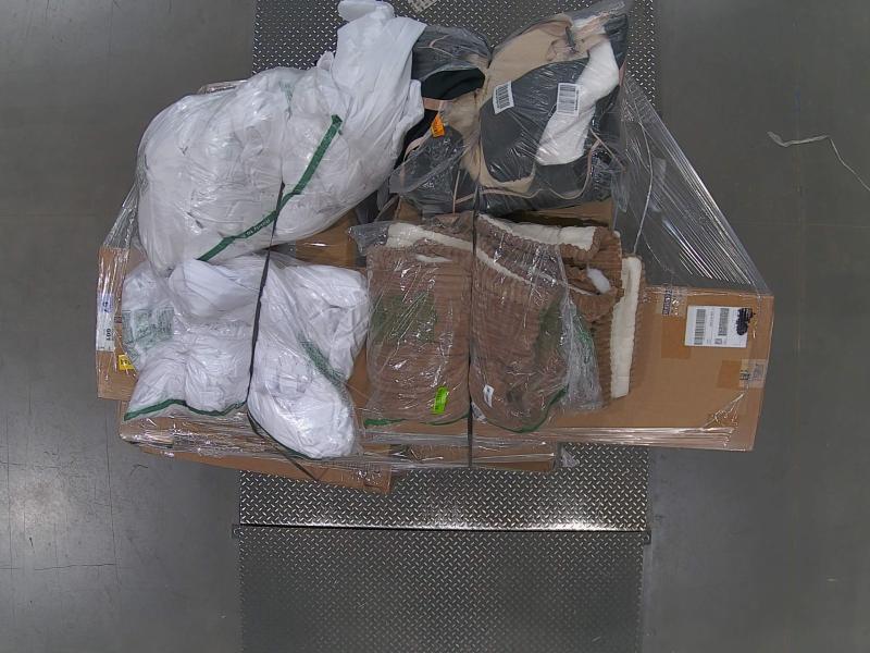 Pallet of General Merchandise - MSRP $11,099