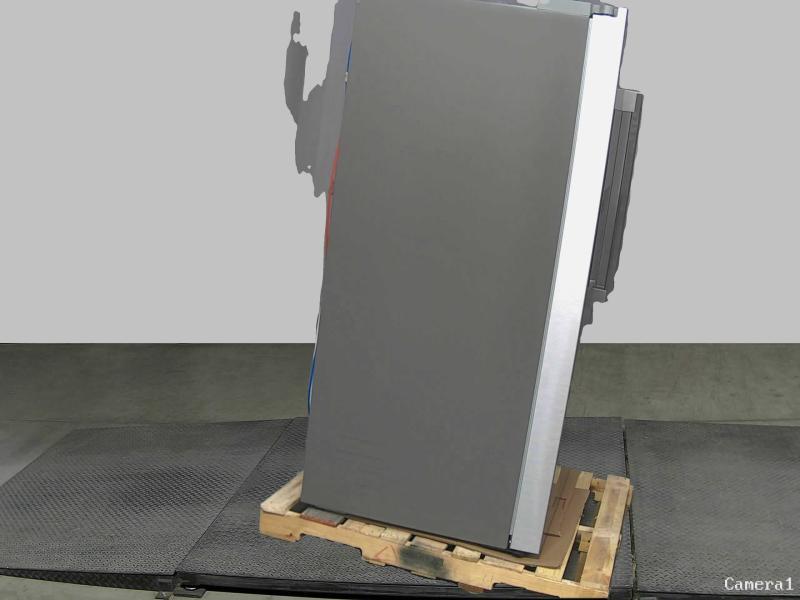 Appliances - LG LL27T3530S - MSRP $1,834