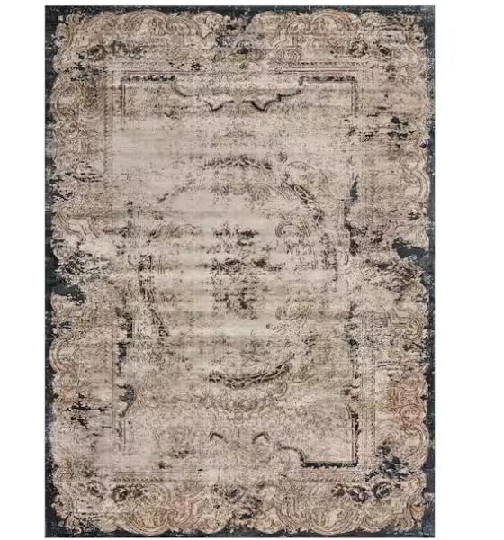 Flooring & Rugs - Unique Loom, Foss, Ivy Hill Tile, MSI, Outsunny, Beverly Rug, Daltile, JONATHAN Y - Est Retail $2,135