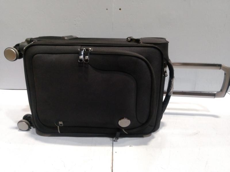 Luxury Department Store - Luggage