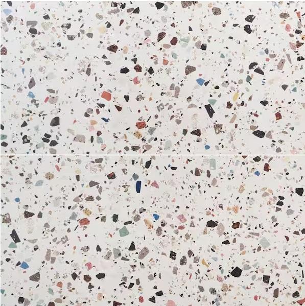 Flooring & Rugs - Ivy Hill Tile, Corso Italia, AIRSTONE, Florida Tile Home Collection, MSI - Est Retail $1,708
