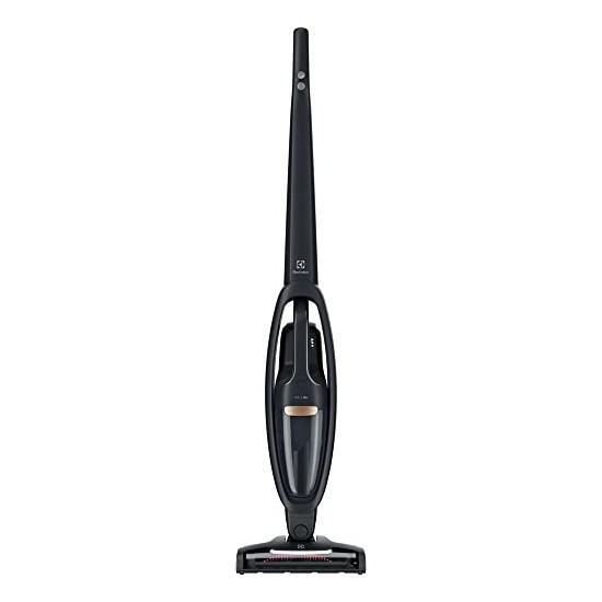 Home Improvement - Electrolux Stick Vacuum, Graco TrueCoat Paint Sprayer, Metabo Finish Nailer - MSRP $2,820