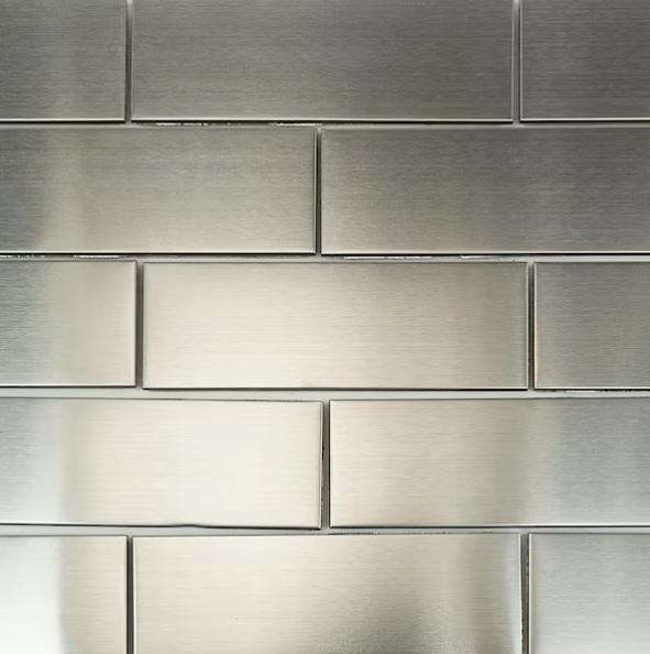 Flooring & Rugs - Ivy Hill Tile, HaiiMeid - Est Retail $1,910- 1plt