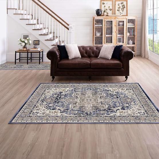 Home Improvement - Evelyn 5'x8' Area Rug, Zoeller Sump Pump, EGO String Trimmer - MSRP $2,793