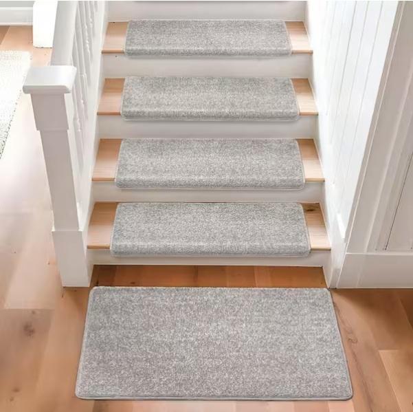 Flooring & Rugs - PURE ERA, Garvee, Karl Home - Est Retail $1,297- 1plt