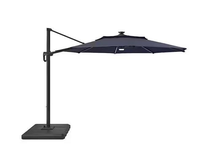 Seasonal - Hampton Bay, StyleWell - Est Retail $1,072- 1plt