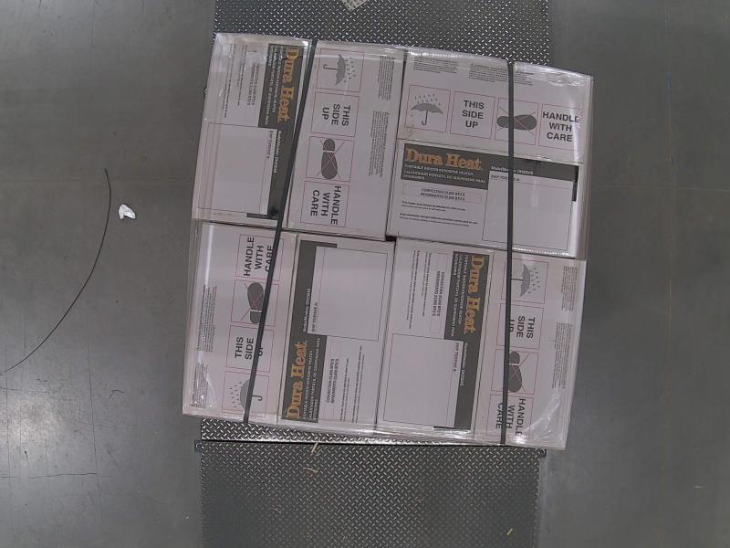 Pallet of Assorted Home Improvement - Est Retail $1,000