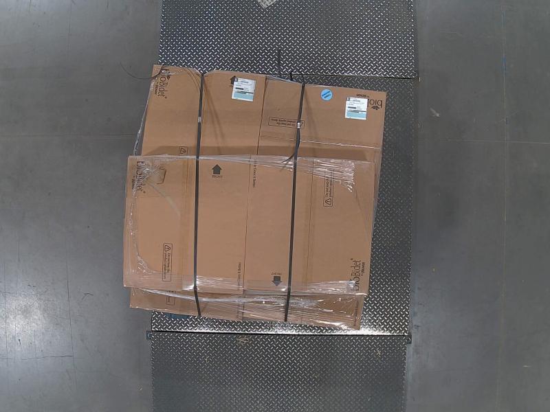 Pallet of Assorted Home Improvement - Est Retail $1,000