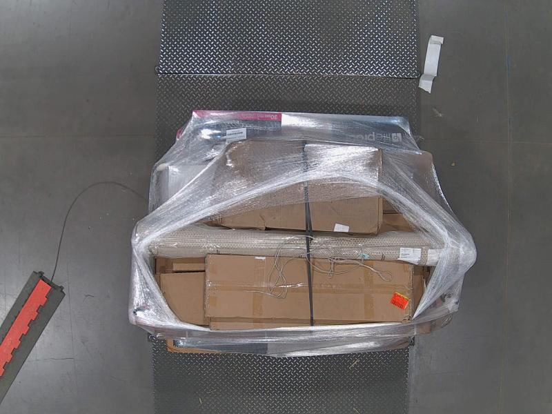 Pallet of Assorted Home Improvement - Est Retail $1,000