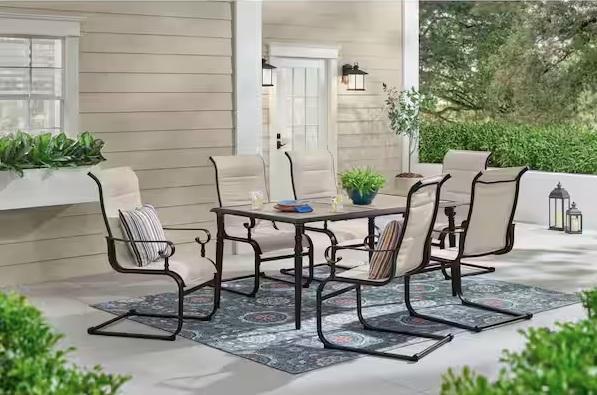 Seasonal - Hampton Bay, SKYSHALO, TRIBESIGNS WAY TO ORIGIN - Est Retail $885- 1plt