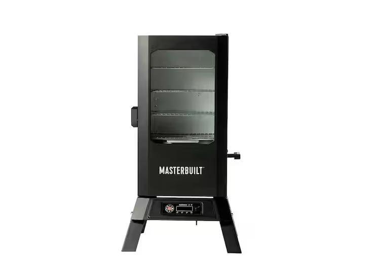 Seasonal - Masterbuilt, Nexgrill, Duro - Est Retail $1,571- 1plt