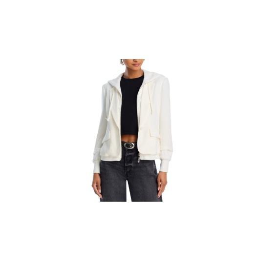 Apparel - Cinq A Sept Khloe Hooded Blazer, Eileen Fisher Denim Pants, Vuori, Rhone, Free People - Original MSRP $5,175