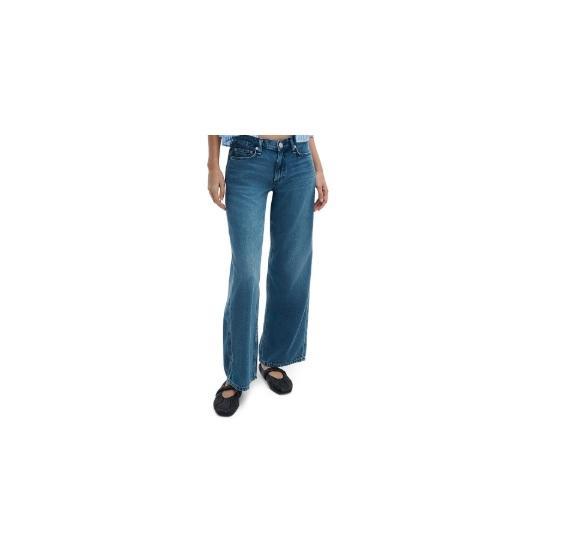 Apparel - Rag & Bone Featherweight Cam Ankle Straight Jeans, Ralph Lauren, Free People, KUT - Original MSRP $2,099