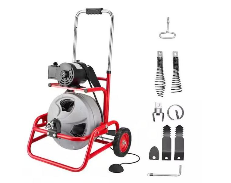 Plumbing - SKYSHALO, SINKOLOGY, Glacier Bay - Est Retail $2,098- 1plt