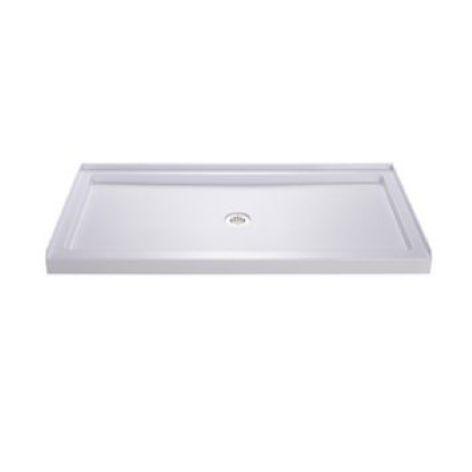 Shower Bases & More by Duravit, Dreamline & More - MSRP $17,564