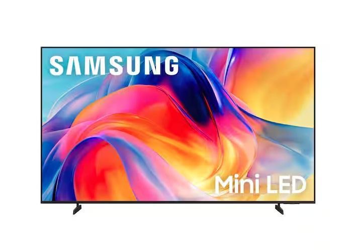 Lighting & Electrical - Samsung, Commercil Electric, Brightech - Est Retail $2,455- 1plt