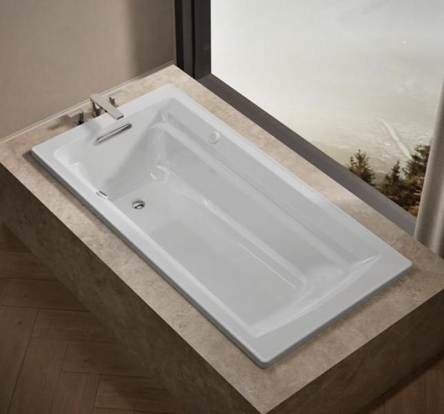 Kohler Archer Heated Tubs & More - MSRP $19,920