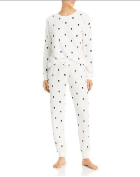 Luxury PJ Sets by Aqua Brand Lounge and More, 40 Sets MSRP $7,000