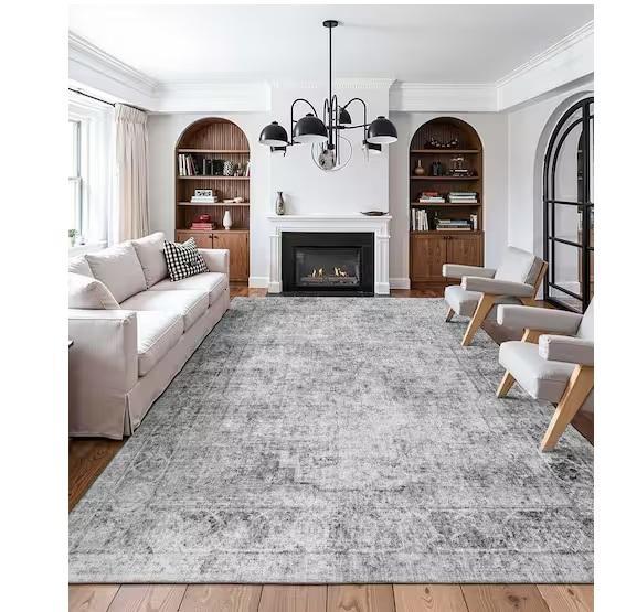Flooring & Rugs - SKYSHALO, Ivy Hill Tile, PURE ERA, MSI, Daltile, Beverly Rug, ROBERTS, EMSER TILE - Est Retail $2,334