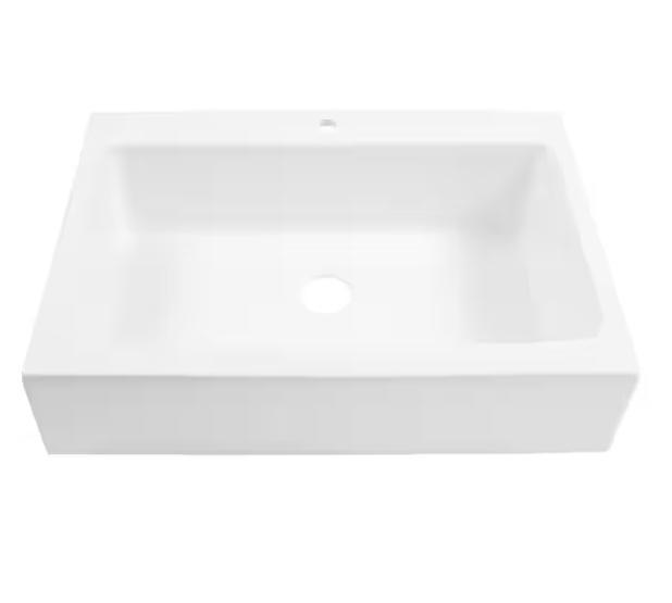 Plumbing - SINKOLOGY, AKLFGN, Commercial Electric, Utopia, Rheem, Everbilt, Glacier Bay, Zenna Home - Est Retail $1,579