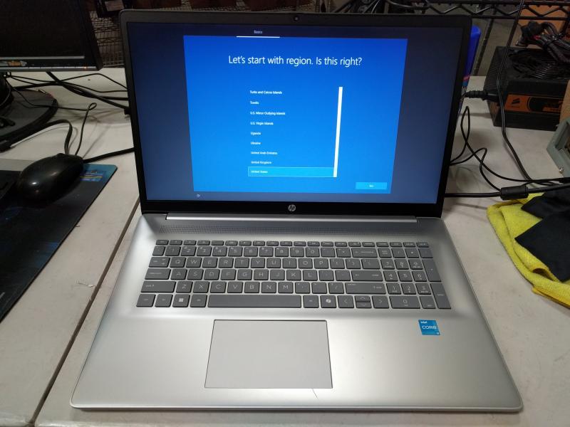 Business PC Laptop Computer Lot & More - MSRP $2.5K - 5 Qty