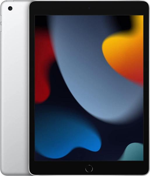 Apple iPads (Working-Manifeted)