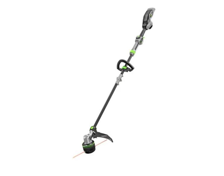 General Merchandise - EGO POWERLOAD Trimmer, Project Source Bathrrom Vanity Top - MSRP $2,908