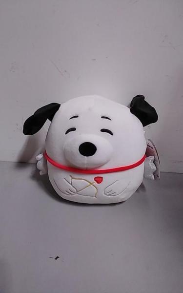 Seasonal - Squishmallows Comfortable Stuffed Animals & Plush Toy Marshmallow - MSRP $3,900