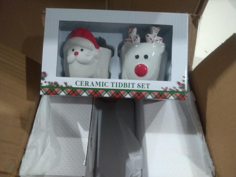 Pallet of Assorted General Merchandise - MSRP $1,094