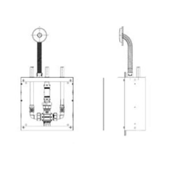 Plumbing/Lighting/Hardware - Delta, Johnson Hardware, Hansgrohe, Hestan, TOTO, Vigo, Progress Lighting - MSRP $9,023