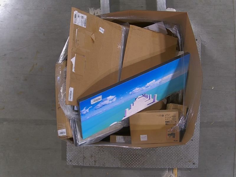 General Merchandise - LENOVO V14, HP 14 INTN, PAPER SUPPLIES, FOOD & Generic - MSRP $6,438