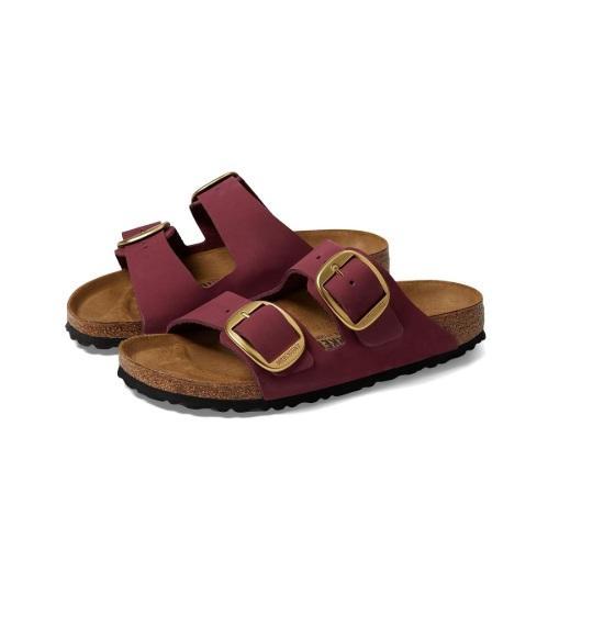 Shoes - Birkenstock Arizona Big Buckle Sandals, Cole Haan Grandpro Sneaker, Sorel, Ugg - Original MSRP $1,756