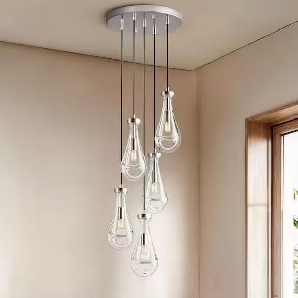 Lighting & Electrical - Merra, Millennium Lighting, HDC - Est Retail $1,922- 1plt
