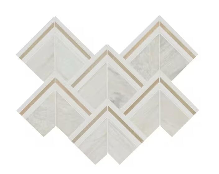 Flooirng & Rugs - MSI - Est Retail $1,244- 1plt