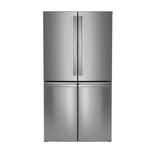 GE Profile PHD23BYWFS Full Size Refrigerator - MSRP $3,309