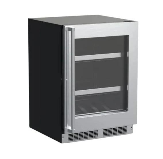 Marvel MPBV424-SG31A Beverage Cooler - MSRP $3,739