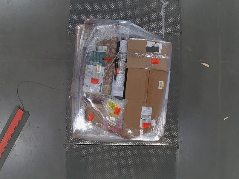 Flooring & Rugs - Vevor, Lifeproof, Ivy Hill - Est Retail $2,563- 1plt