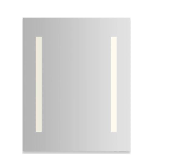 Home Decor - Robern, ICO Bath, Elegant Lighting - MSRP $3,467