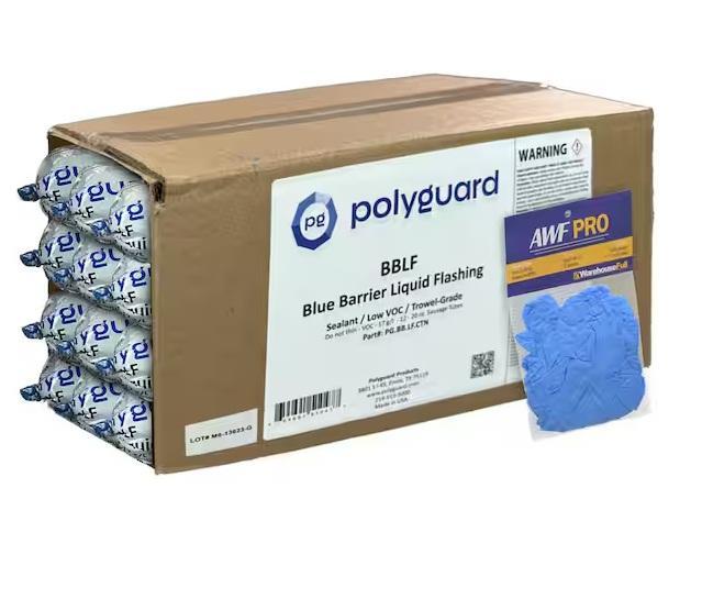 Doors & Windows - Liquid Window & Door Blue Barriers, Genie, Ekena Millwork, WINSOON, Keter, CALHOME -Est Retail $3,049